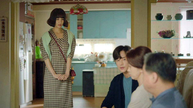 "어머님 왜? 동서한테만 고급차 사주셨어요?"암에 걸린 시어머니를 시댁 식구들은 바쁘다는 이유로 나 몰라라 하는데~