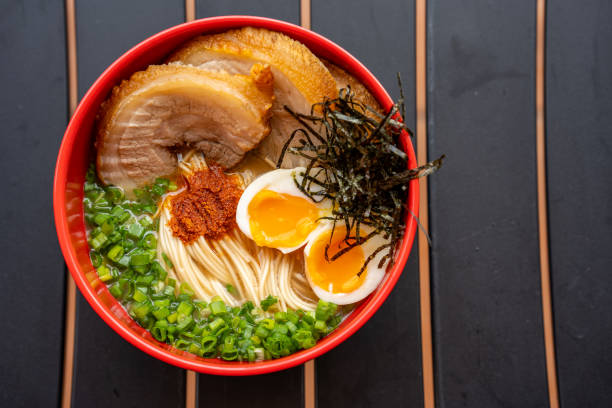 The Top 8 Foods in Japan That You Must Eat