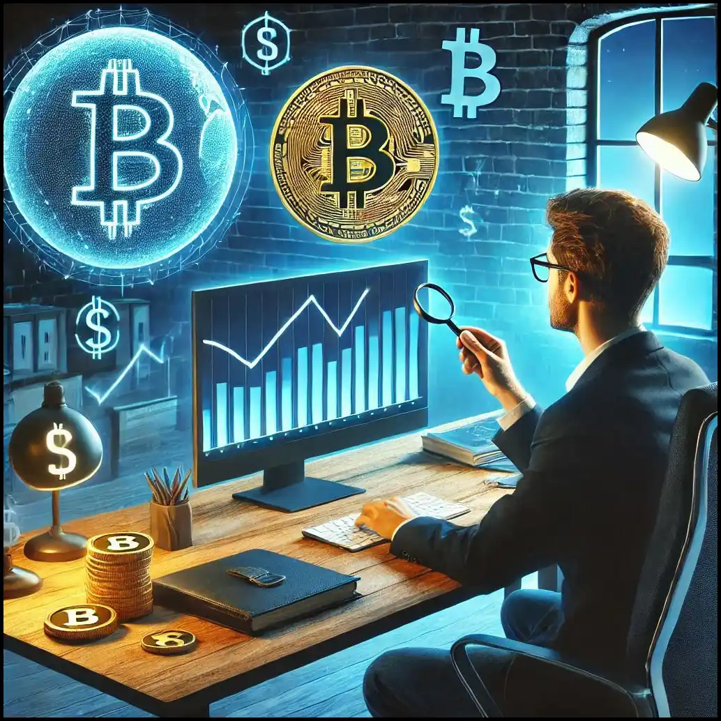 STG 코인의 투자 가치 평가1