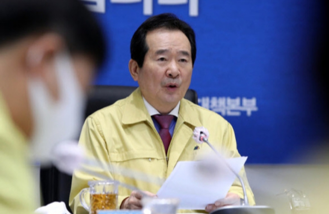  고소득층 자발적 기부 전국민 재난지원금 100%
