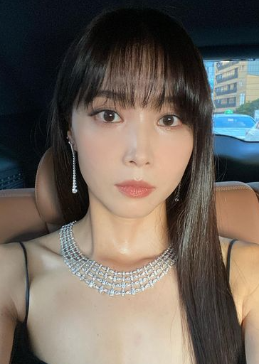  오윤아 이사간 집, 아이, 키, 나이, 골프