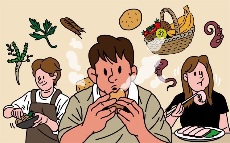  춘곤증 원인, 증상, 예방, 음식 추천 봄 제철 음식으로 졸음 이겨내자