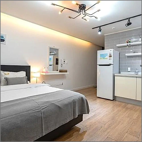 경주 청담풀빌라펜션 (Gyeongju Cheongdam Pool Villa Pension)_2