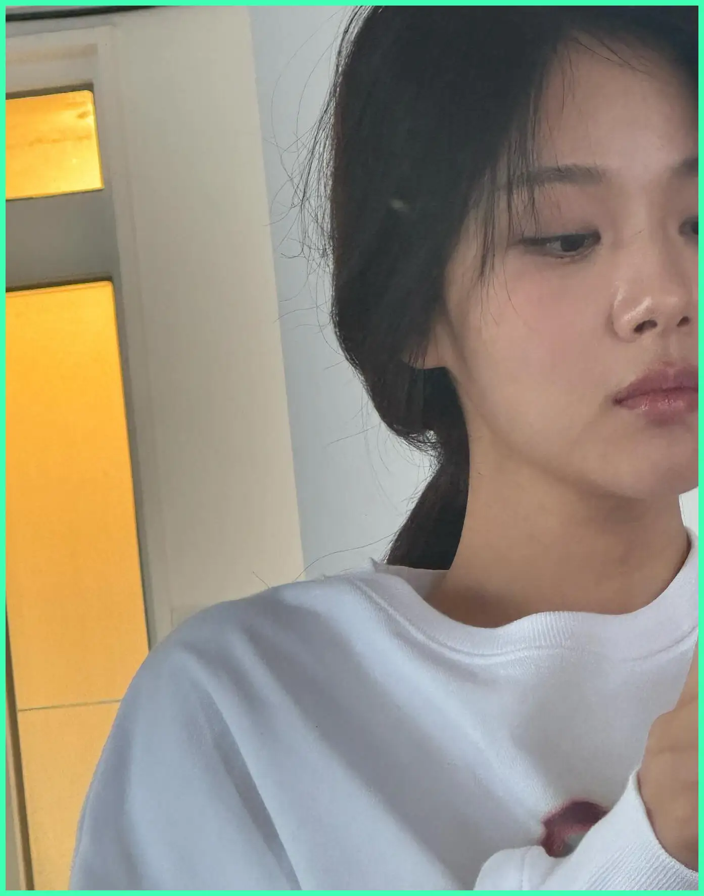 비비 김형서 나이 프로필: 키 가족 학력 고향 열혈사제2 