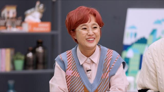 송은이 나이 프로필 키 머리 결혼 인스타 하객룩 화보 과거 리즈