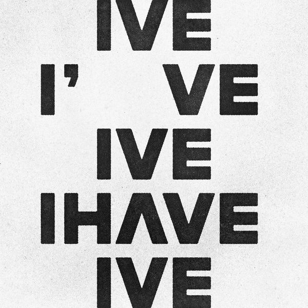 5위 : 아이브 정규 1집 I've IVE