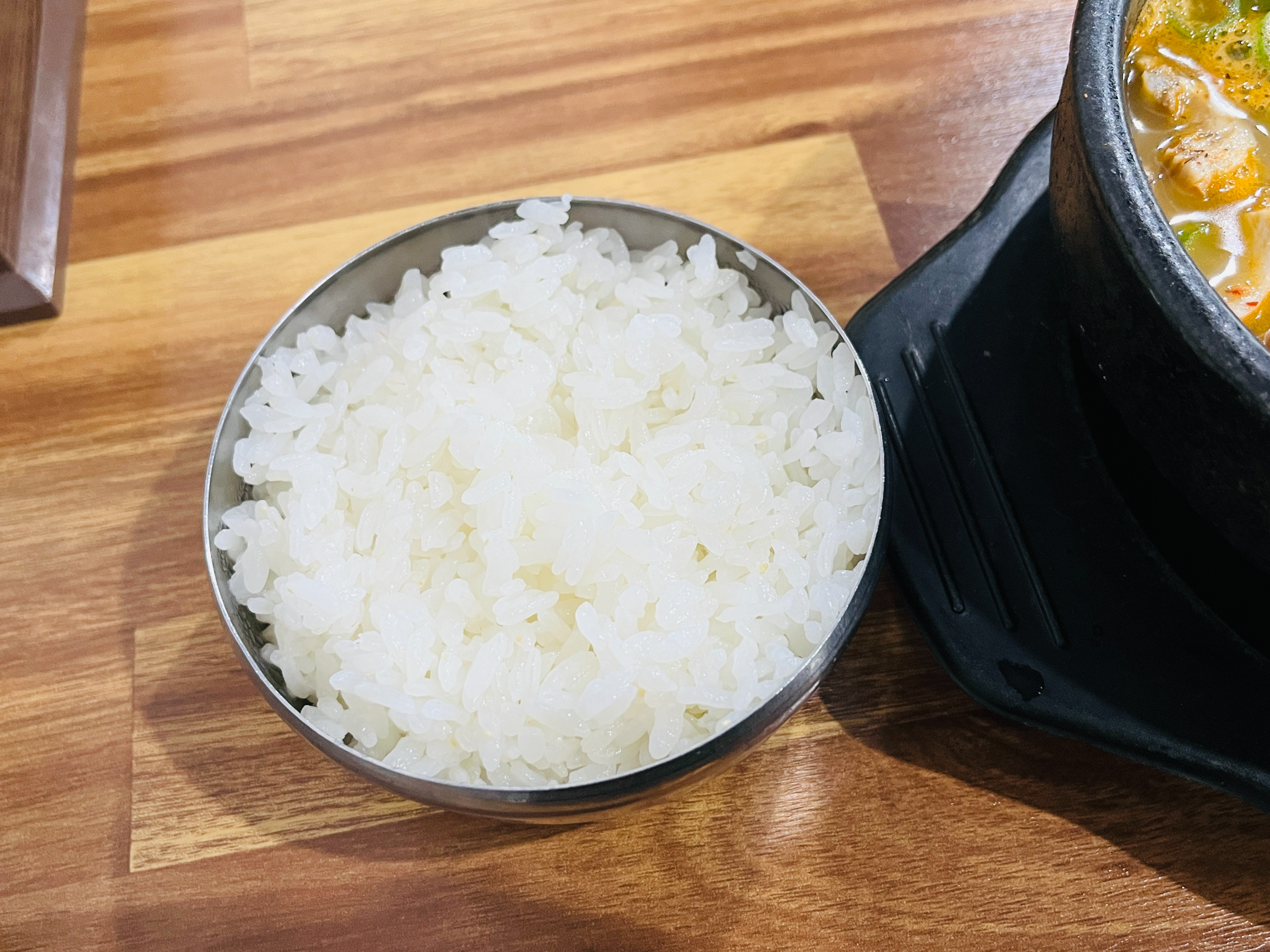 뚝배기순대국밥 이미지