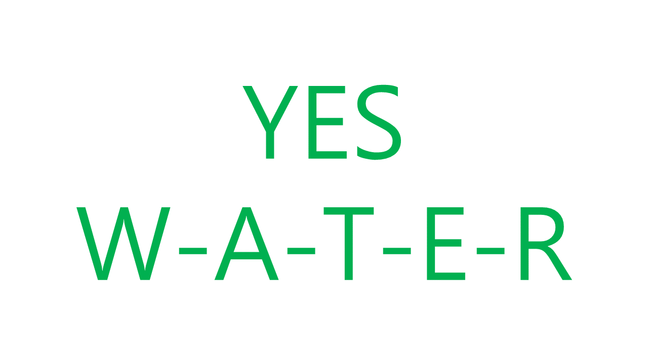  영화 “블랙”의 W-A-T-E-R 리더십