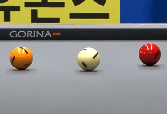 BILLIARDA