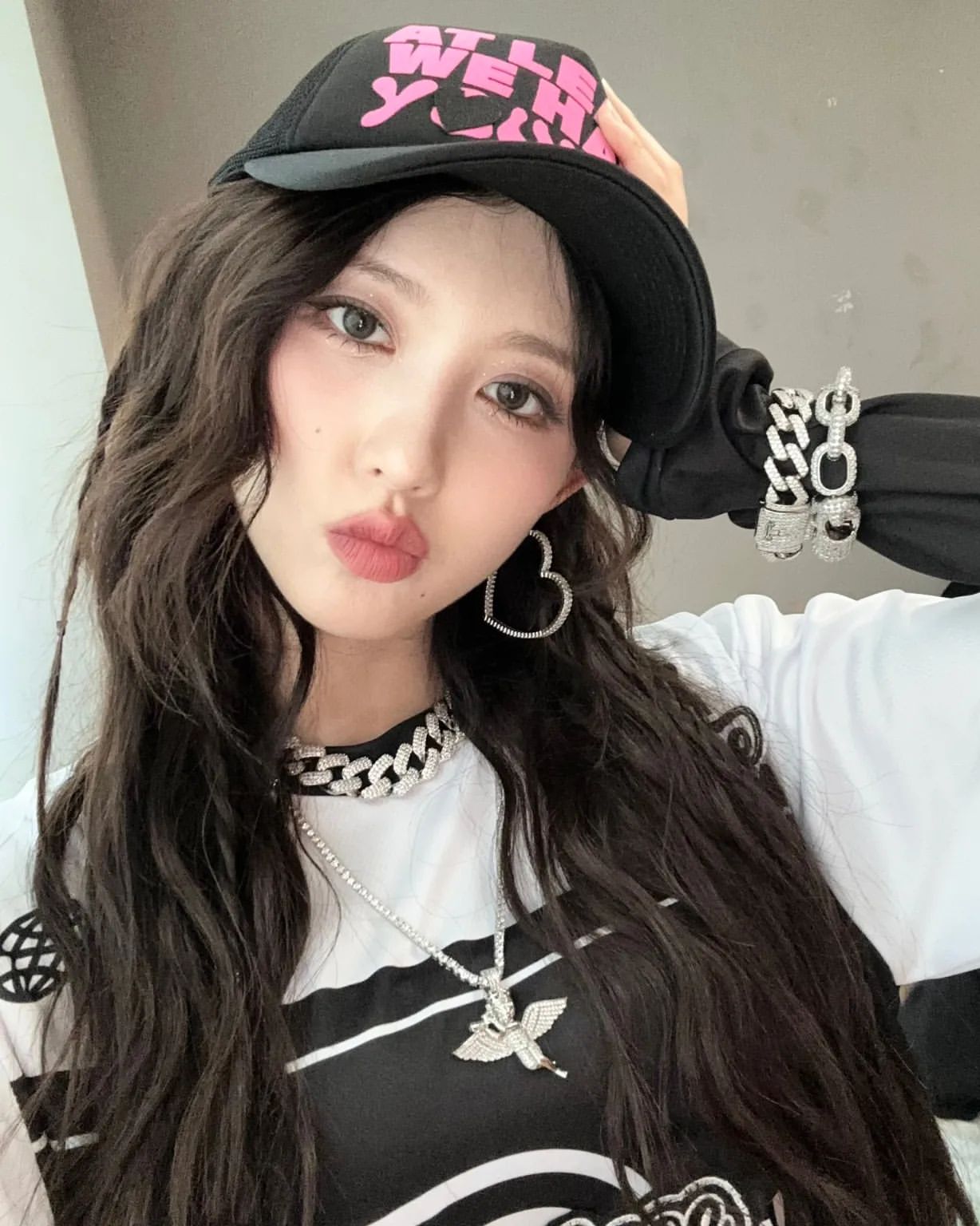  [가을gaeul] 인스타 instagram 23.10 (3)