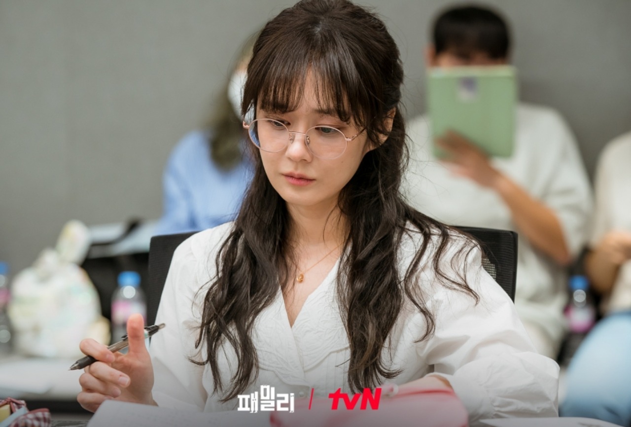 tvn 신작드라마 패밀리