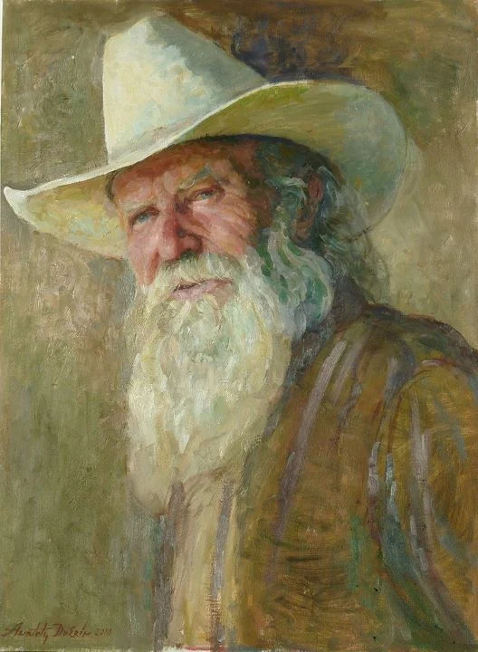 아나톨리 드베린(Anatoly Dverin)&#44; 우크라이나&#44; 화가&#44; 1935-현재