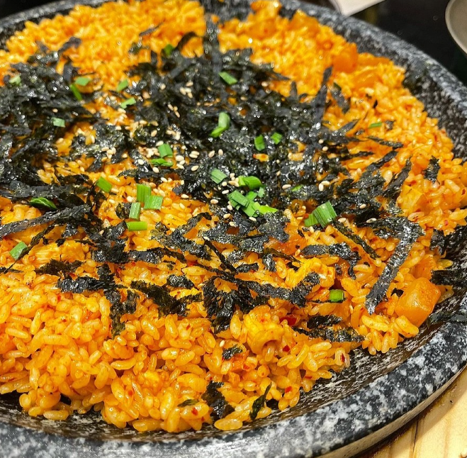 오발탄 양밥