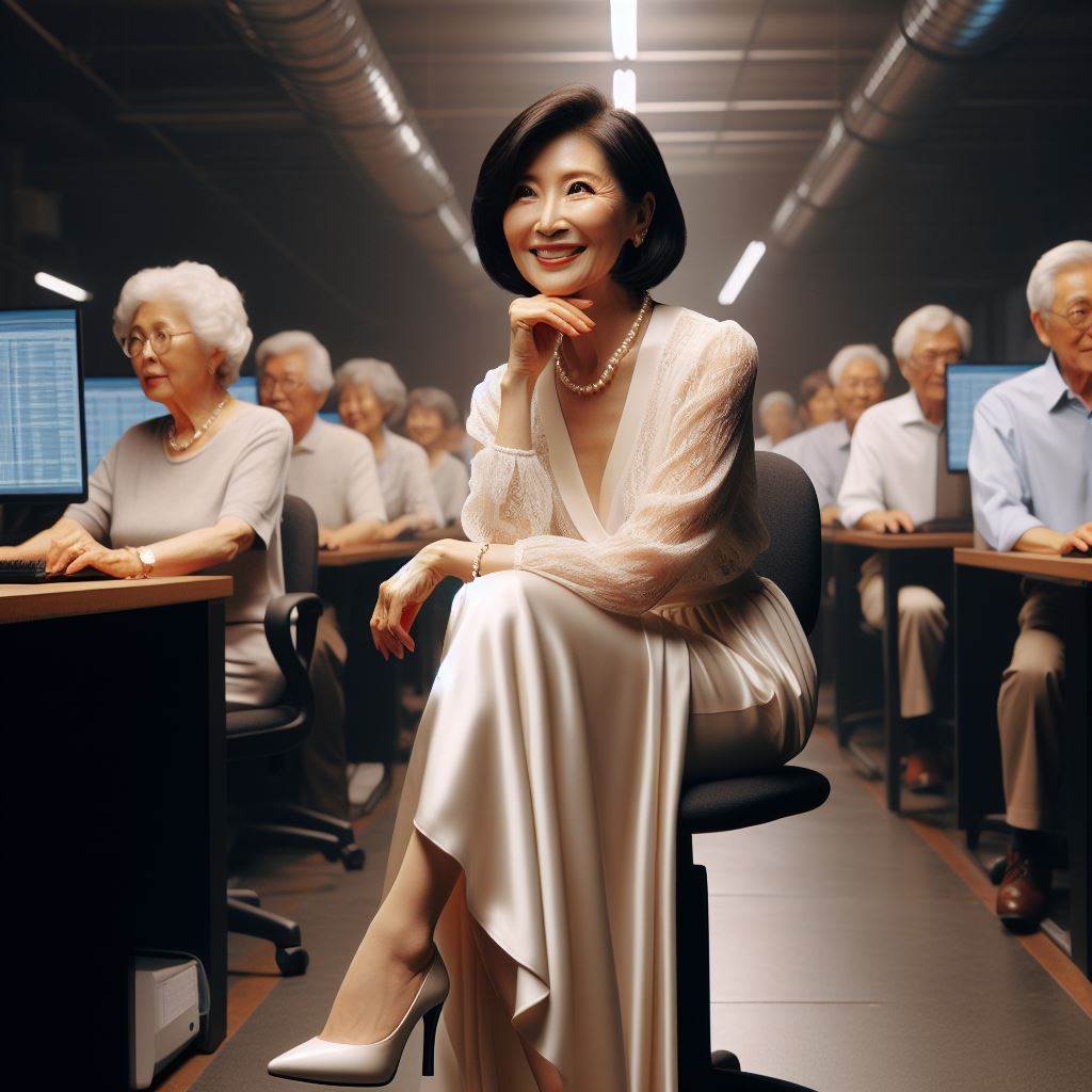 공무원 65세 정년연장 2