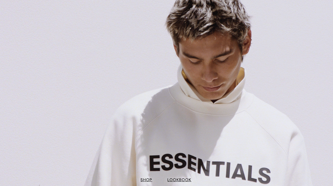  2020 FEAR OF GOD ESSENTIALS (피오갓 에센셜) PACSUN(팍선) 에센셜 정가 - 믿고있었어 갓선!!!!( 스트릿 패션, 해외직구방법, 해외직구 사이트, 제리 로렌조 패션, 피어오브갓 에센셜 직구 방법, 피오갓 에..