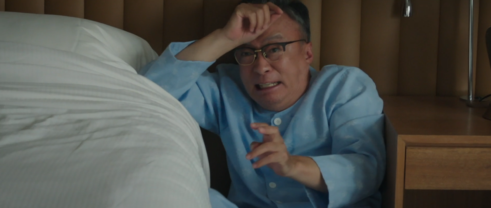  재벌집 막내아들