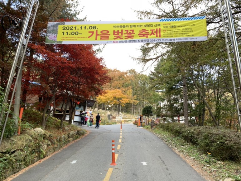 오서산 최단코스 [BAC 100대명산 / 보령 오서산 최단코스] 오서산자연휴양림 ~ 월정사 28