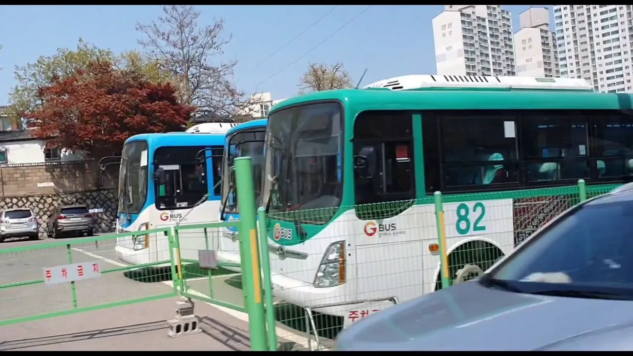 일산 시외버스터미널 시간표 백석 고양 예매 요금표_7