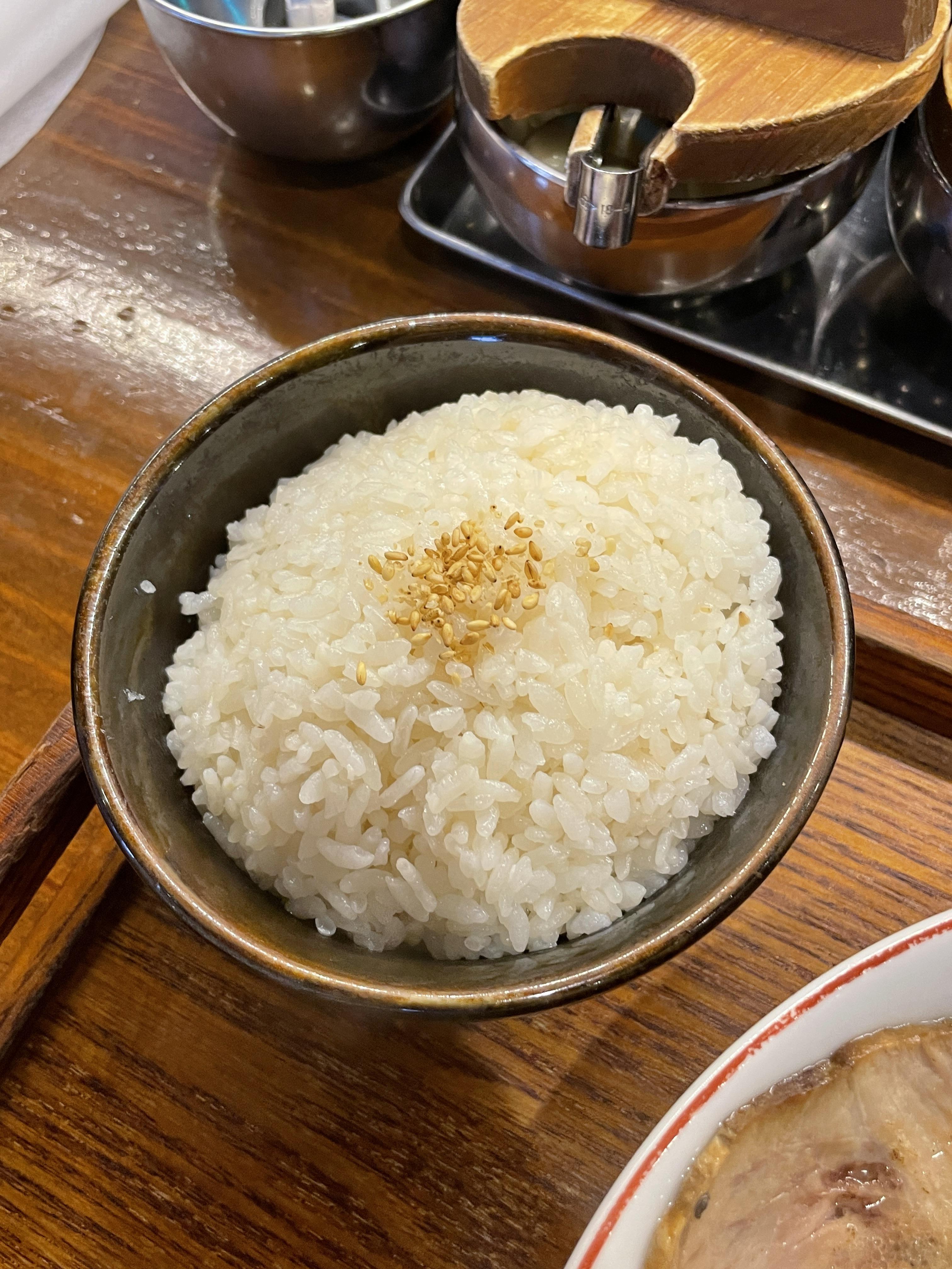 쌀밥