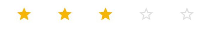 3 star