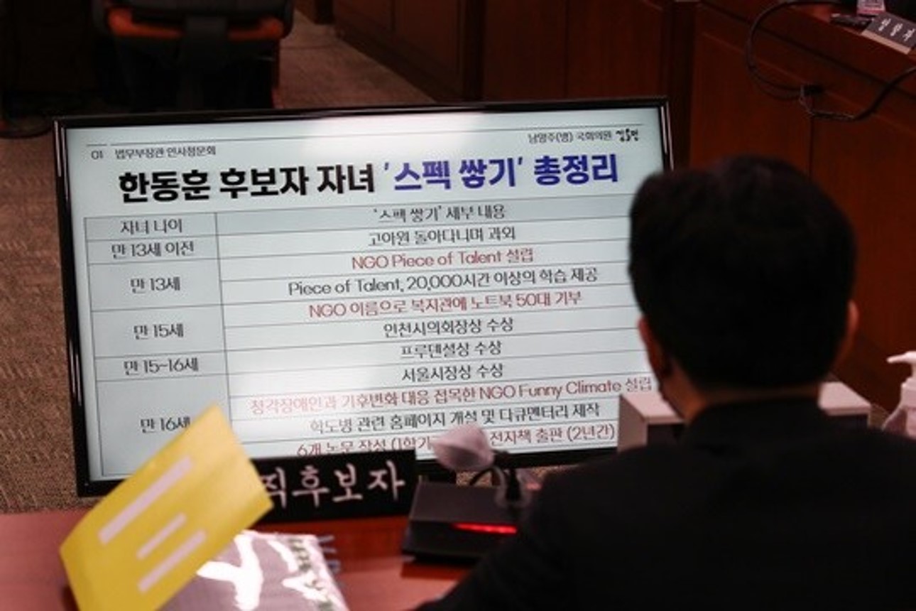  대학 입학 입시 비리 논란, 채드윅 등 국제학교 보낸 스타 연예인 자녀 누구? 등록금?