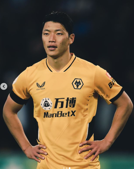  2021년 12월16일 브라이튼 울버햄튼 무료중계 황희찬 출전경기