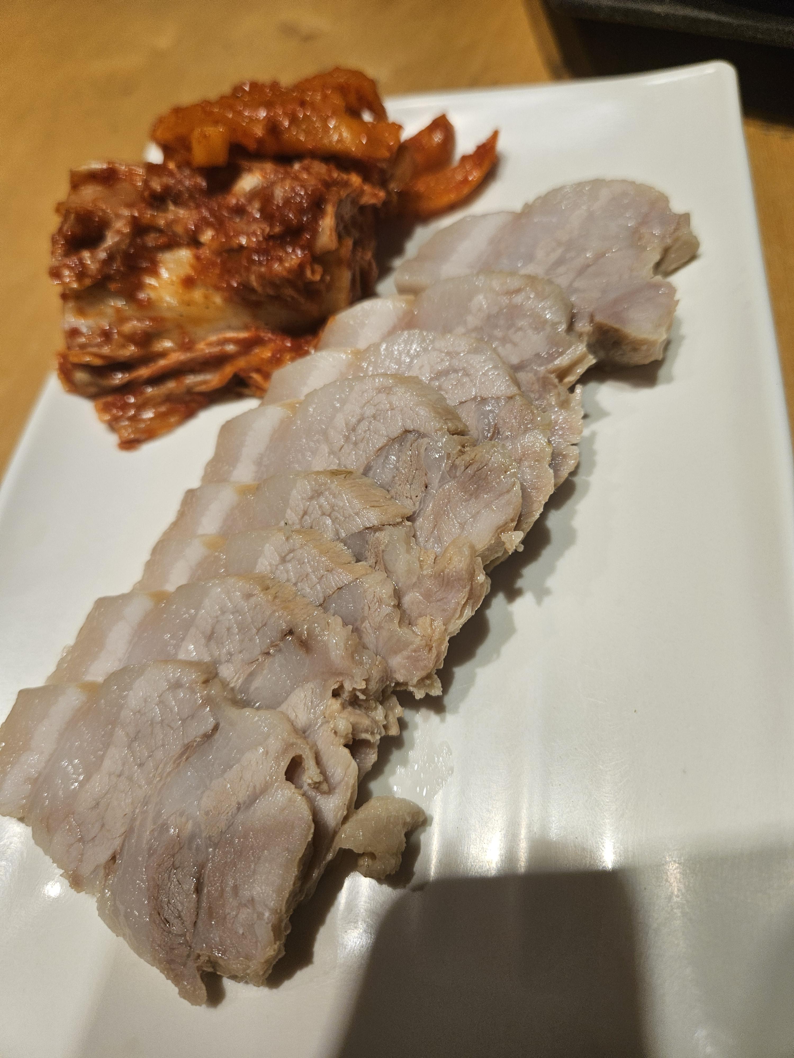 Ganggamyeonok (강가면옥) 3
