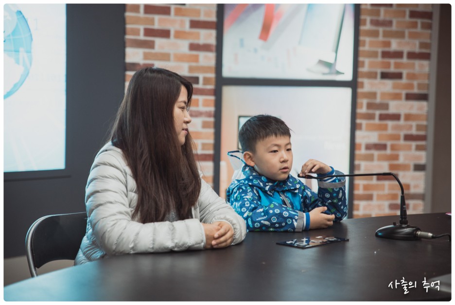  아이와 함께 갈만한 곳 합천영상테마파크