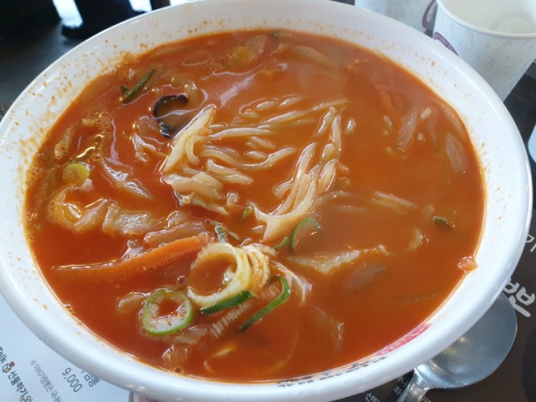 이비가짬뽕 이미지