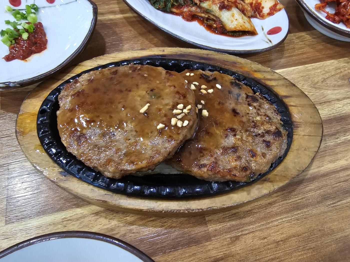 순두부 전문점 수가성 포항