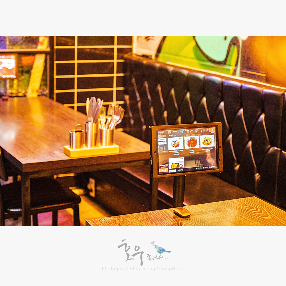 제주 해변 분위기 좋은 펍 제주도 함덕 술집 그라피티 15