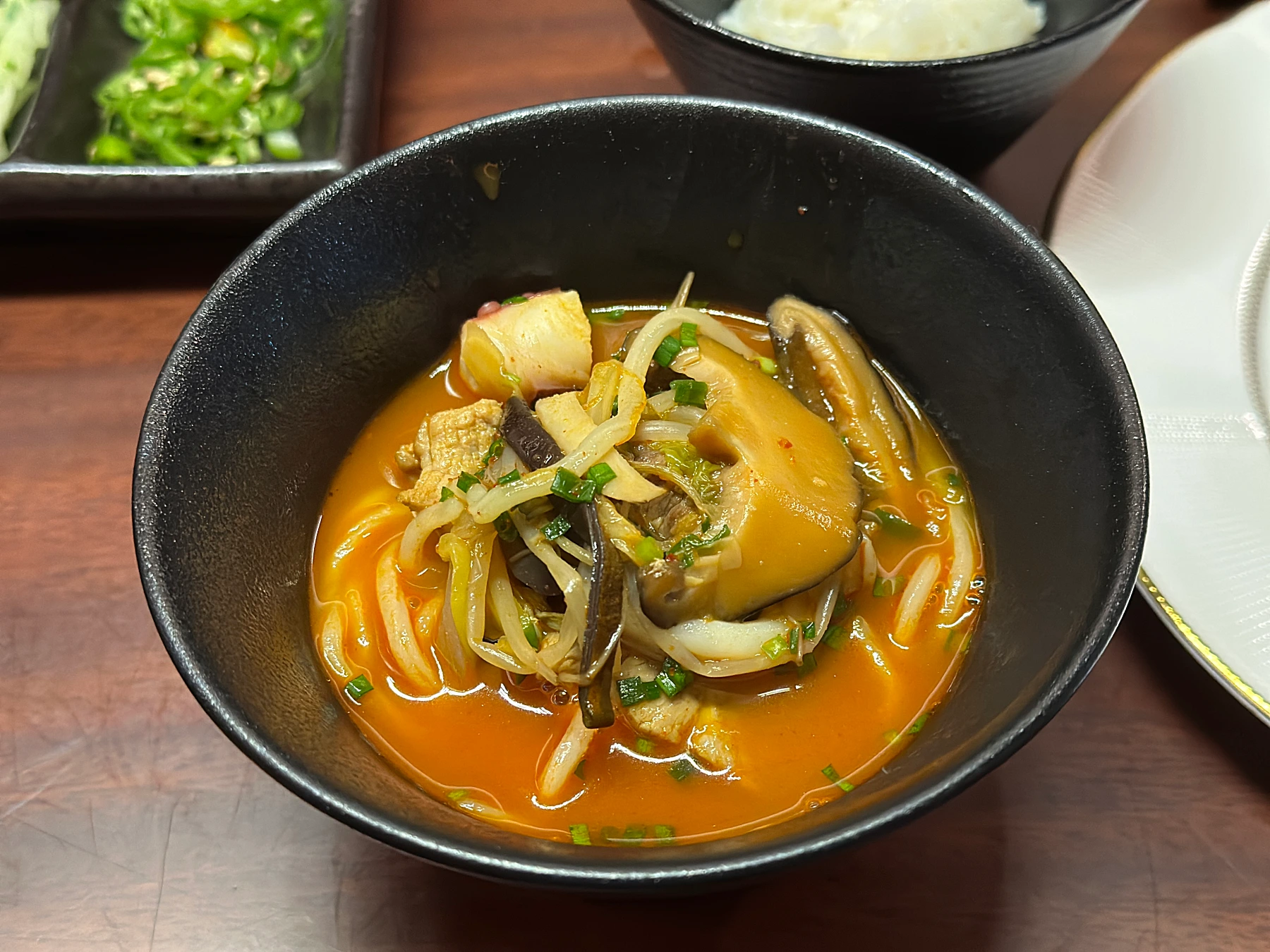 양양맛집진시미엔진한짬뽕
