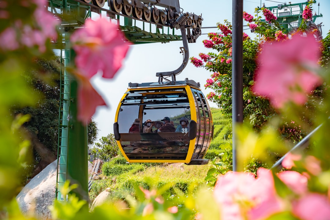 cable car