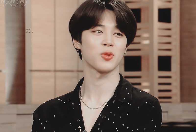 [BTS Jimin] Người có trái tim đẹp nhất (feat. Post-it)