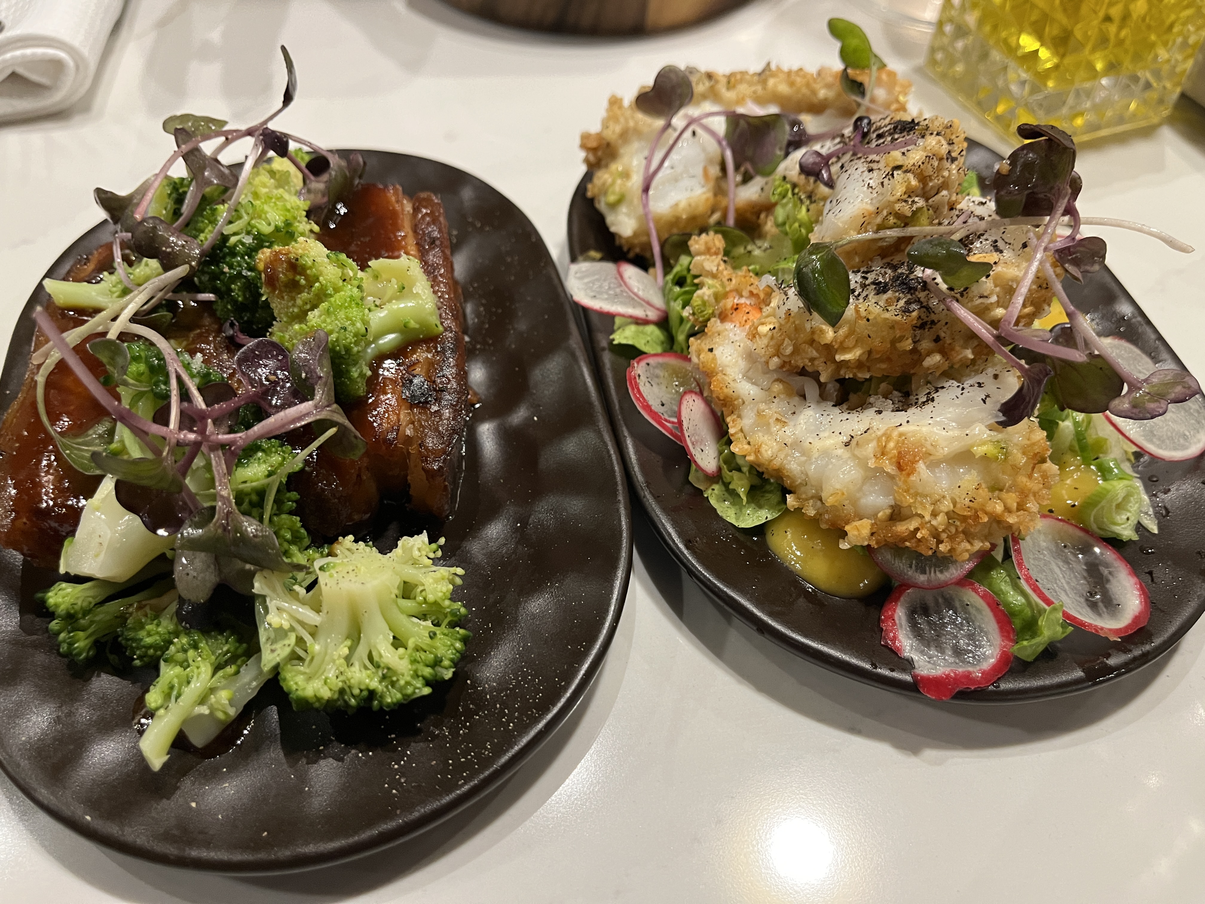  프랑스 파리 타파스 맛집, Avant Comptoir de la Terre!