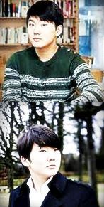  조성진 여자친구 없는 이유와 차별 이야기