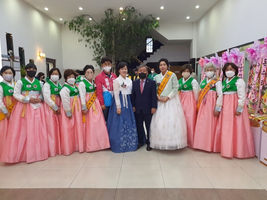  상록수 라이온스