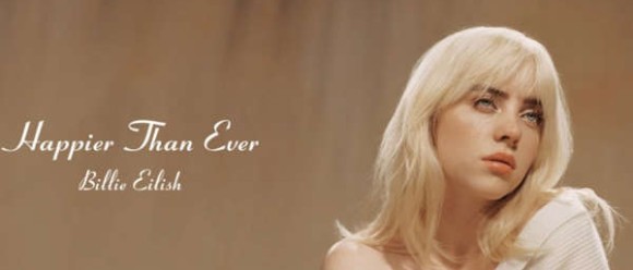 responsibility [니들이 뭘 안다고] 빌리 아일리시 Billie 7