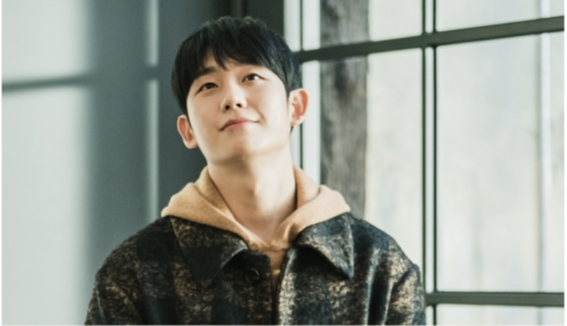  정해인 '반의 반' 스틸