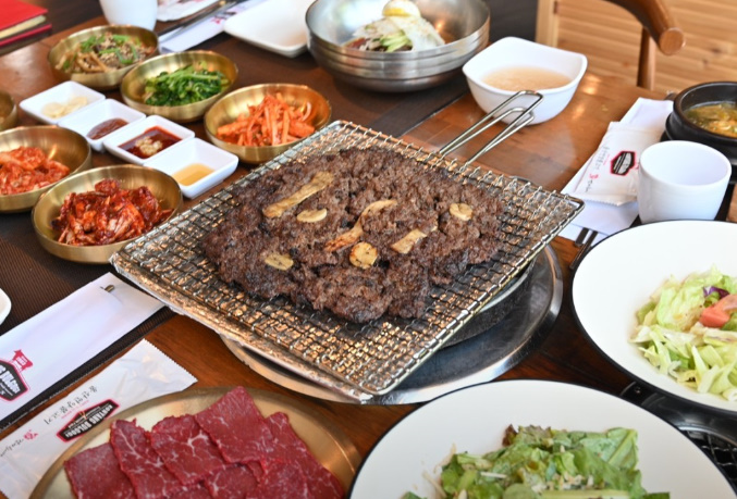 언양불고기식당 이미지