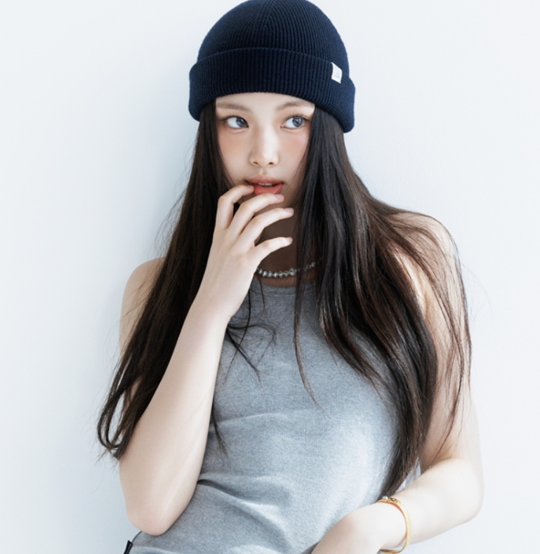 혜인 이미지