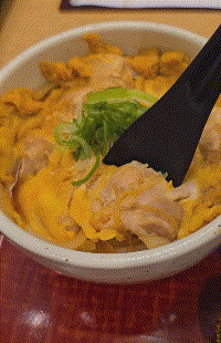 이케부쿠로-선샤인시티-우동맛집-키네야-Kineya-오야꼬동정식