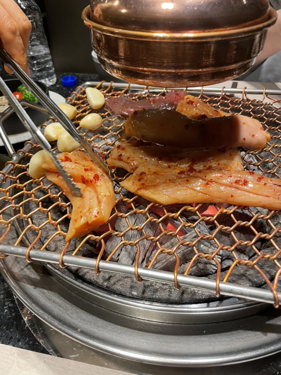 메가박스 1층에 위치한 **오발탄 다녀왔어요! 12