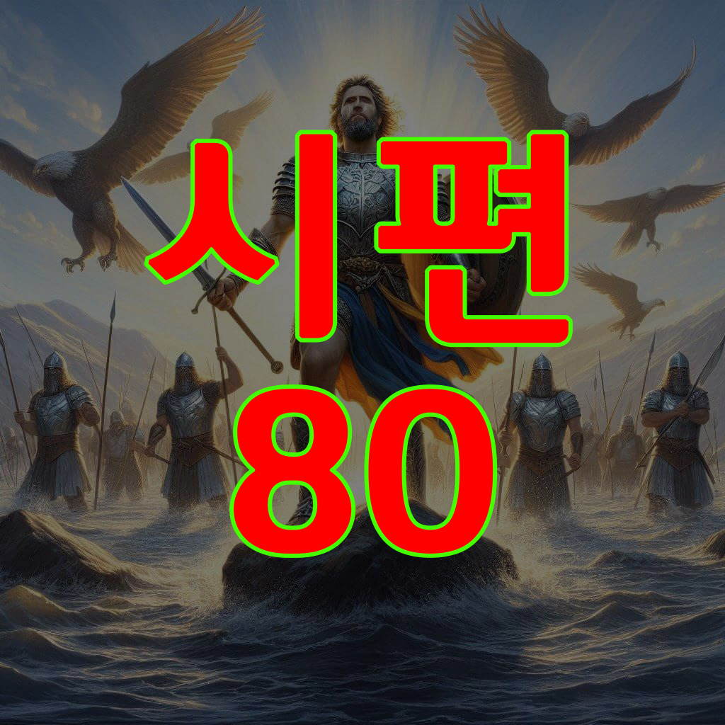 시편 80편