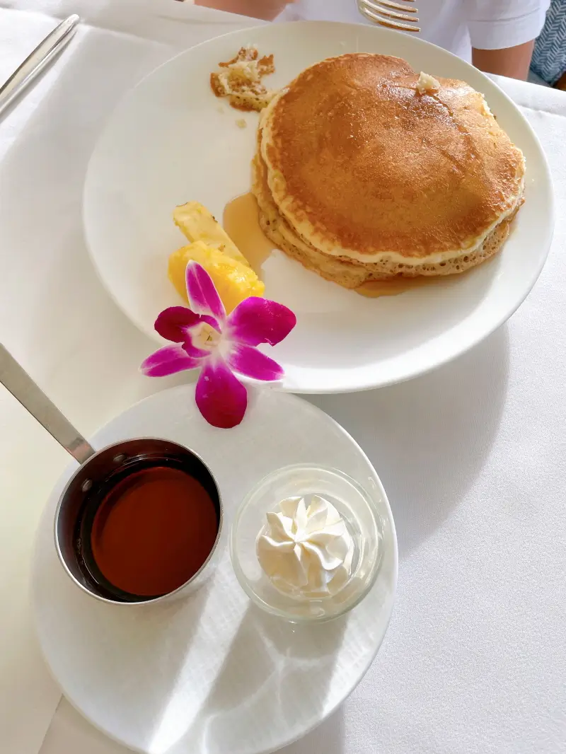 pancake
