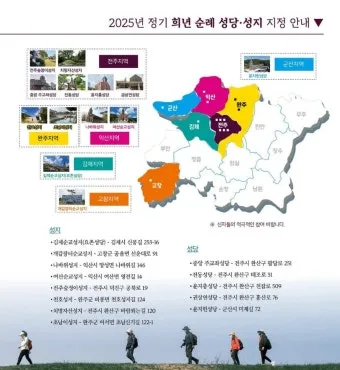 2025년 정기 희년 전대사 가톨릭 순례자_19
