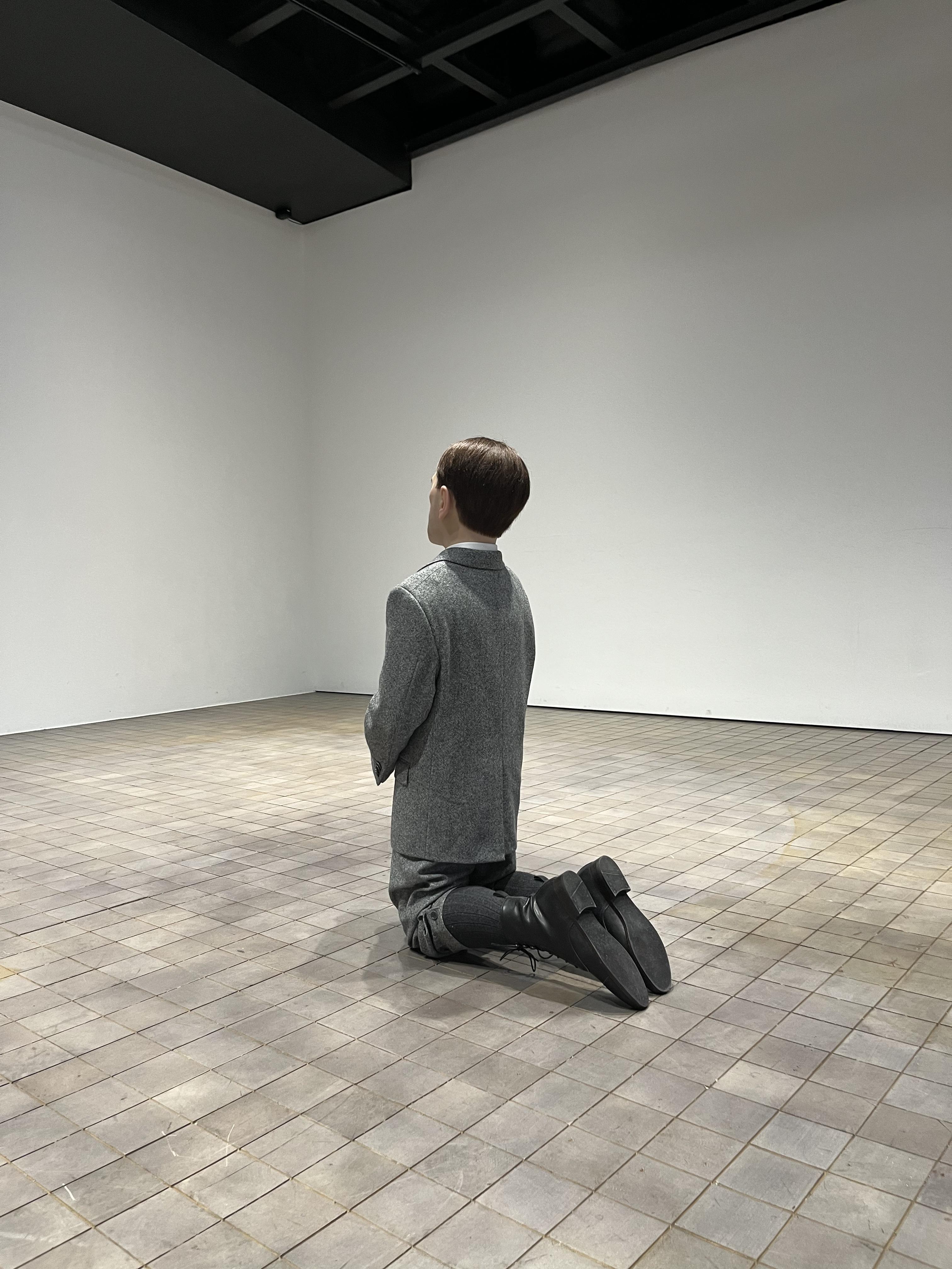카텔란 히틀러