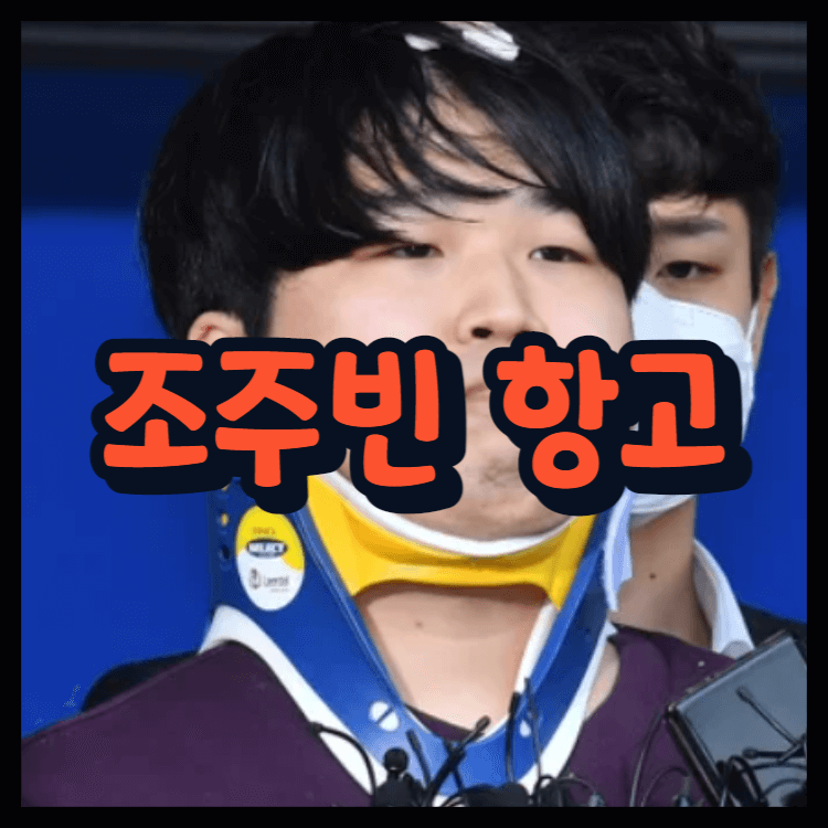  조주빈 성폭행 혐의 박사방 운영자 항고 서울 고법도 불허!