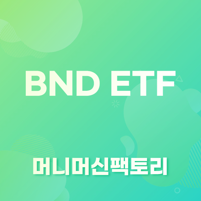 BND ETF
