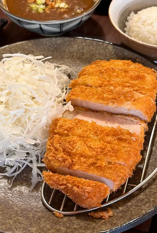 카츠쇼신 샤로수길점